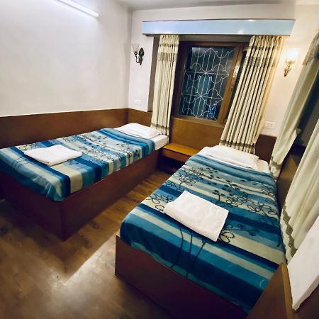 Souvenir Guest House Katmandu Dış mekan fotoğraf