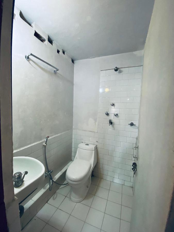 Souvenir Guest House Katmandu Dış mekan fotoğraf