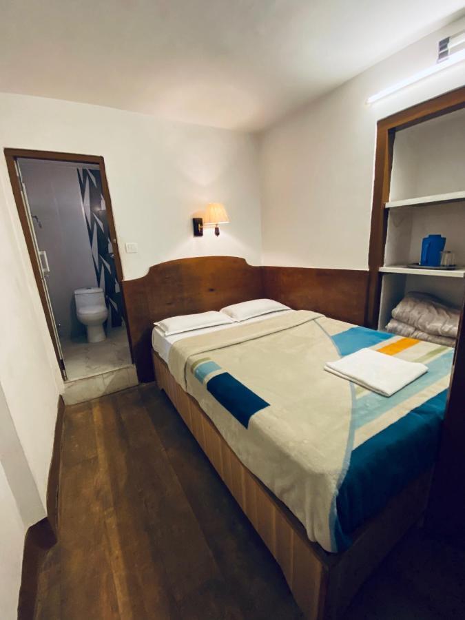 Souvenir Guest House Katmandu Dış mekan fotoğraf
