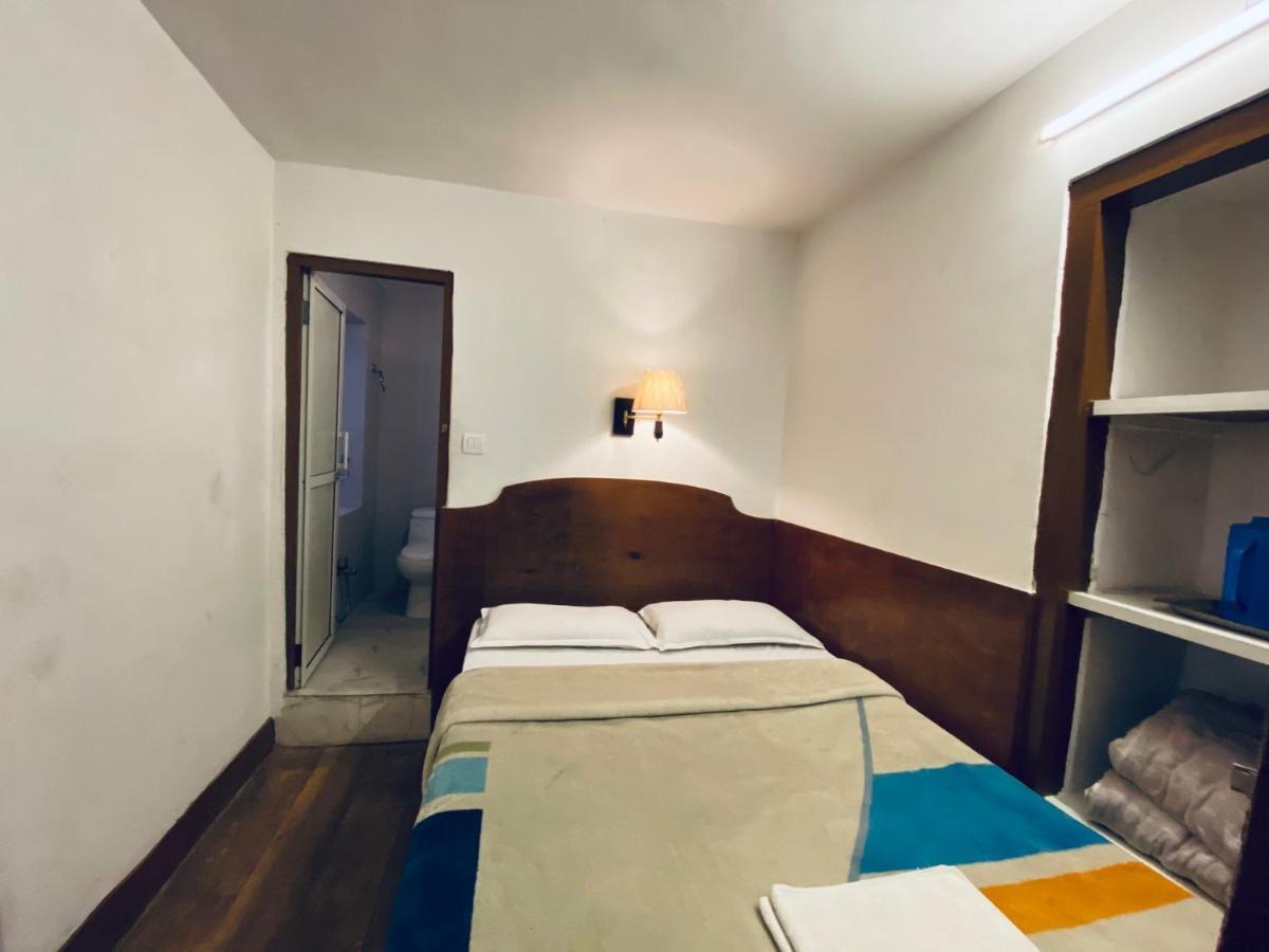 Souvenir Guest House Katmandu Dış mekan fotoğraf