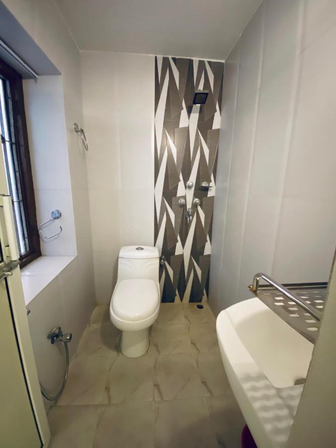 Souvenir Guest House Katmandu Dış mekan fotoğraf