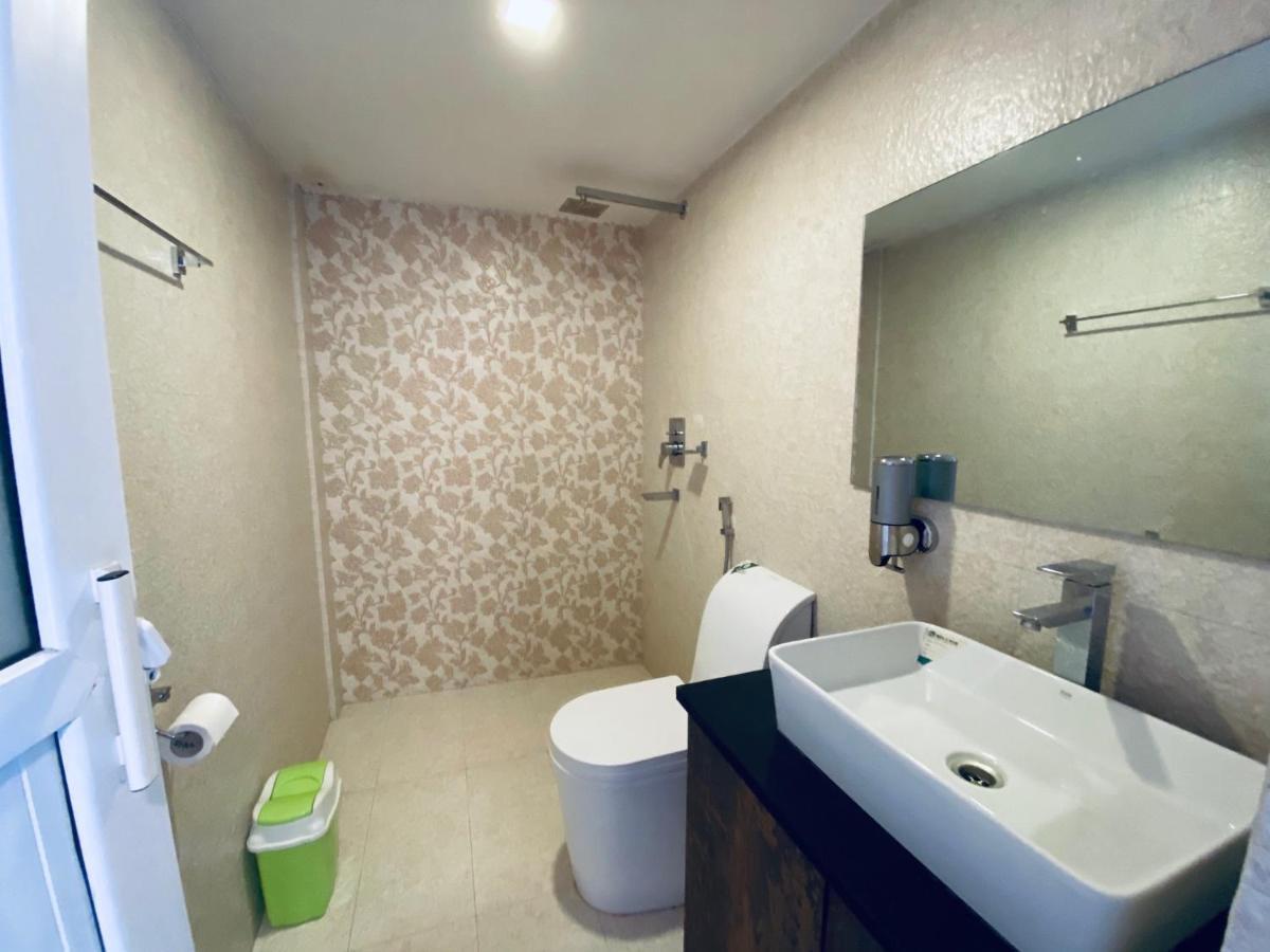 Souvenir Guest House Katmandu Dış mekan fotoğraf